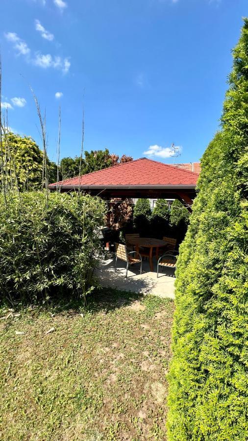 Ubytovani Lednice Εξωτερικό φωτογραφία